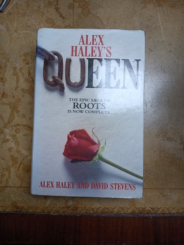 First edition alex haley - first,