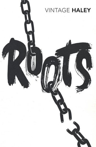 Alex haley roots - haley:,