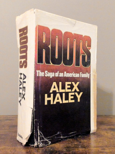 Vintage 1976 roots - vintage, alex