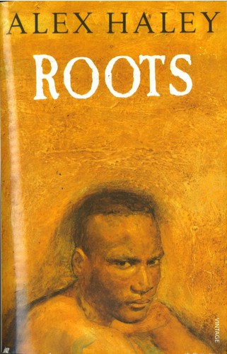 Roots haley new - roots, by