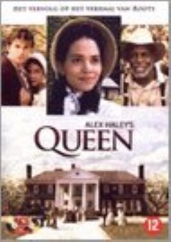 Alex haley queen the - haley´s, queen:
