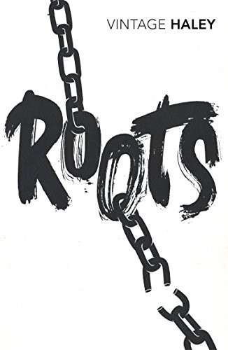 Roots haley new - haley,