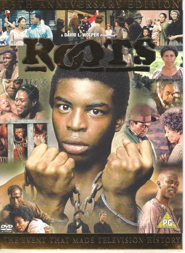 Alex haley roots - alex, haley's