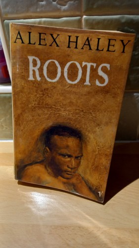 Roots the extraordinary - the,