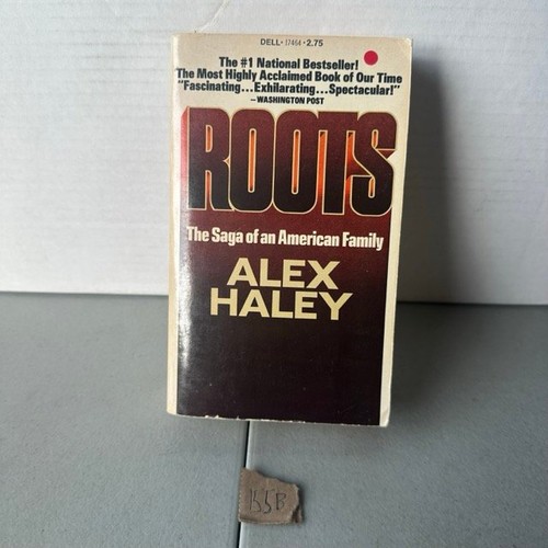 Roots the saga american - saga,