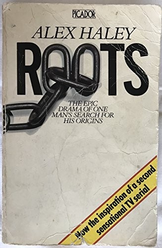 Roots by - roots, (picador