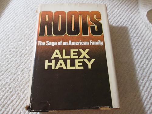 Roots the saga an - the,