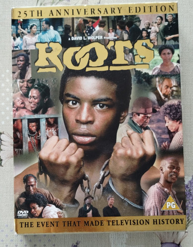Roots 25th anniversary edition - roots,