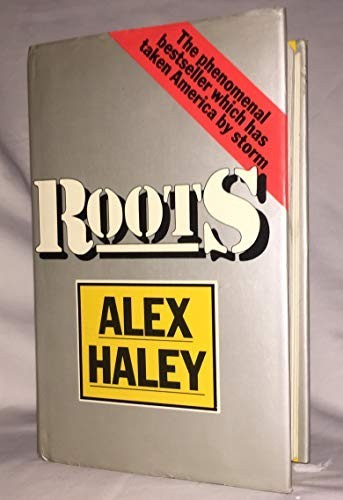 Roots haley alex - roots,, haley,