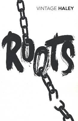 Roots haley alex - alex,, paperback