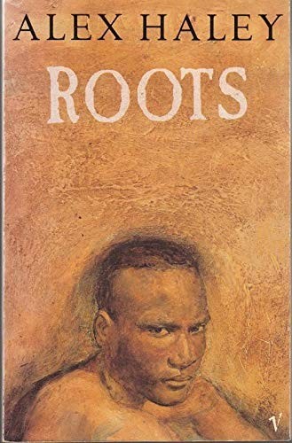 Roots haley alex - by,