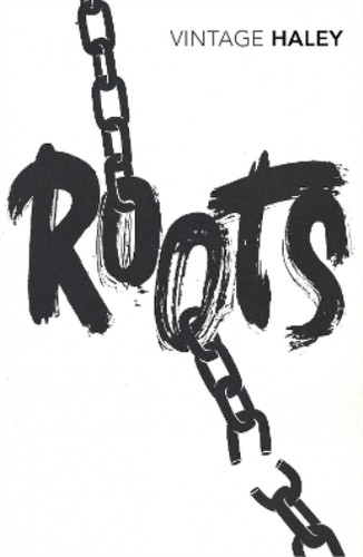 Roots haley alex used - roots,, alex,