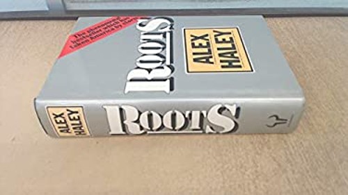 Roots the saga - the, an