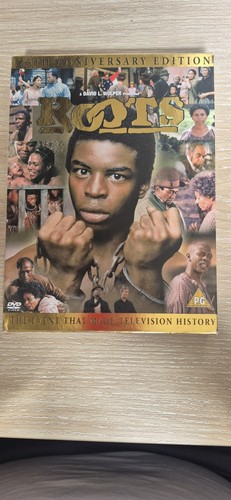 Roots 25th anniversary edition - roots,