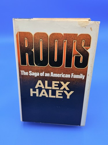 Roots the saga of an - :,