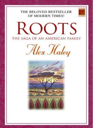 Roots the saga an - saga,