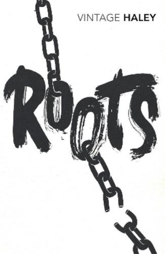 Alex haley roots - roots, (paperback)